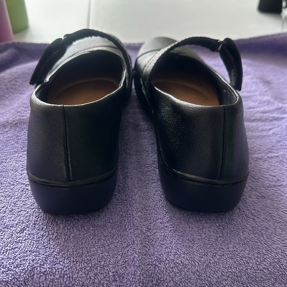 Clarks Cora Gema Mary Jane shoes - Picture 3 of 3